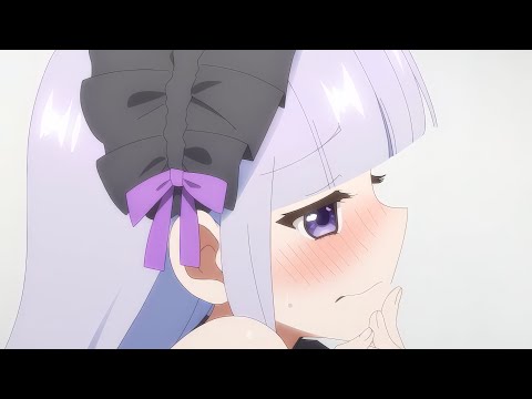 Видео: Не могу держаться... дай хотя бы разок укусить...