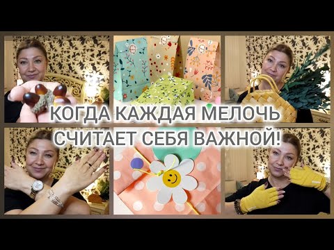 Видео: СЮРПРИЗЫ, КОТОРЫЕ ВНЕЗАПНО ОКАЗАЛИСЬ ПОЛЕЗНЫМИ #влог#распаковка#посылка#полезно#unpacking
