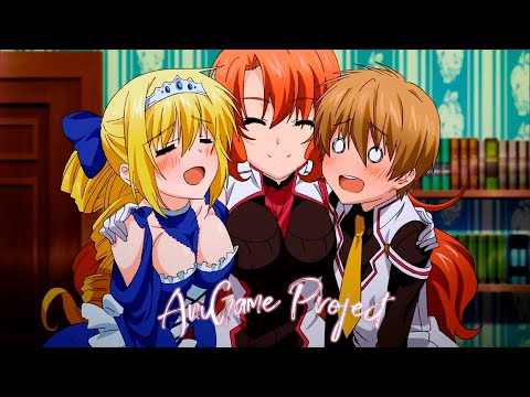 Видео: ▶Аниме приколы #15◀ (≧◡≦) Академия Драгонар ● Смешные Моменты Из Аниме #15 (16+)