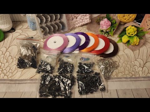 Видео: Покупки с Аliexpress июль 2021