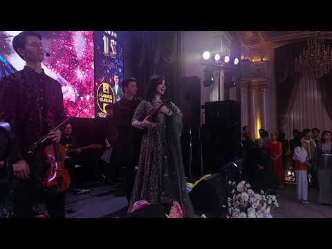 Видео: Ҳамкорларим, Ҳавас гуруҳи 15 ёшда. 150 ёшда ҳам таклиф қилишсин! http://T.me/mirzolarningmirzosi.