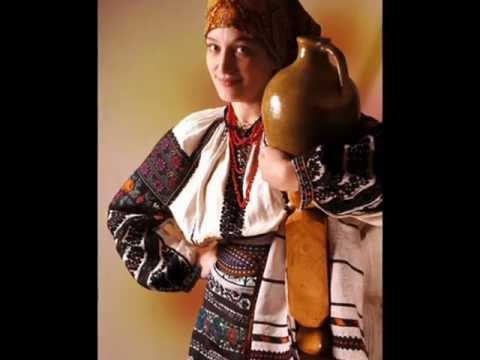 Видео: Ганю моя Ганю | Ukrainian folk song | Сини степів