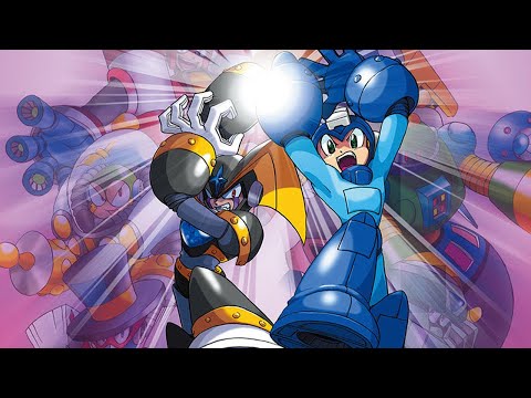 Видео: Стрим по Rockman & Forte