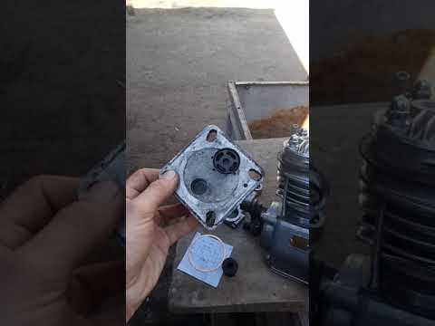 Видео: Газ 4301-4509