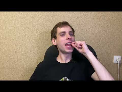 Видео: Отдыхаю с чипсами