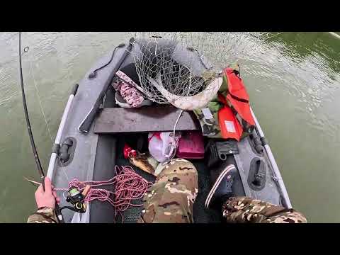 Видео: Река Дон!!! Моя лучшая рыбалка по Жереху!!!