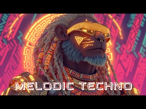 Видео: Путешествие в Deep Progressive House - FutureTechno: Гипнотические Ритмы, Футуристические Мелодии