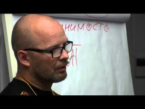 Видео: Управление салоном красоты в условиях кризиса (Денис Осипов, Артем Дорожков) 8-ой Совет