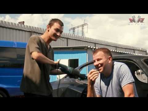 Видео: Alfa Romeo 166...Казалось бы, причем здесь Maserati?