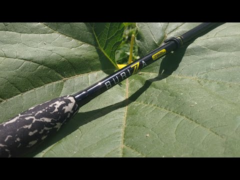 Видео: Zemex Buriza!! Так ли она хороша??