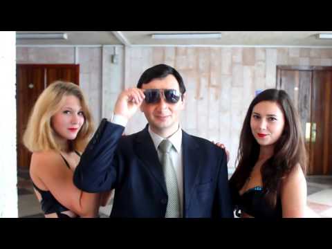 Видео: ВНТУ Теклюк - the best!!!!!