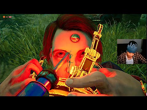 Видео: Еще одна СЛОМАННАЯ конструкция сингулярности..