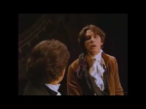 Видео: Горе от ума  Олег Меньшиков, диалог Чацкого и Молчалина