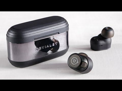 Видео: Devialet Gemini II | Полноценная замена музыкальным IEM
