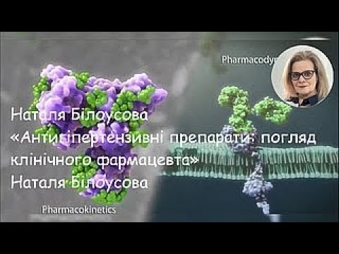 Видео: Наталя Білоусова
