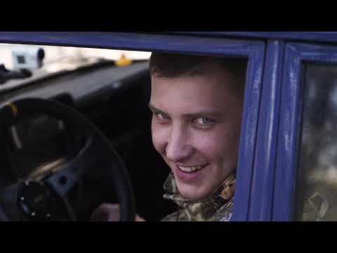 Видео: Турбо Жига ВАЗ 2107. Серия 4