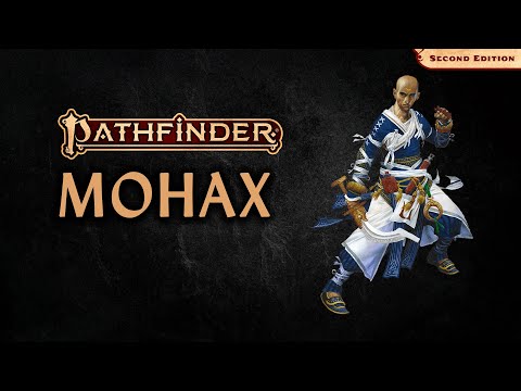 Видео: 👊 Монах | Monk | Pathfinder 2E | Разбор класса