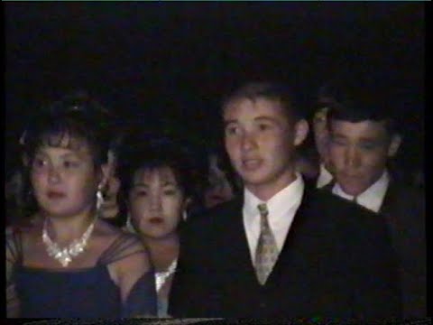Видео: Мектеп бітіру кеші 2000ж. 1983 жылғылар Қызылқия ауылы, Қазығұрт ауданы, Түркістан облысы