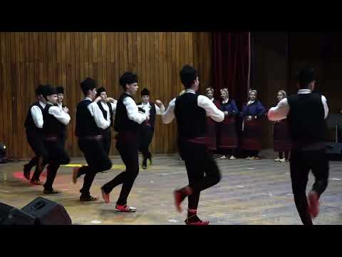 Видео: 09  Малешевка