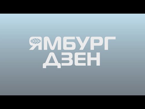 Видео: ЯМБУРГ ДЗЕН #16 / Природный парк «Ингилор» в августовском обличье