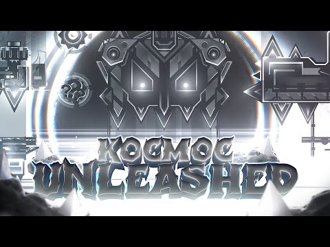 Видео: KOCMOC UNLEASHED: ПОГОНЯ ЗА НЕВОЗМОЖНЫМ