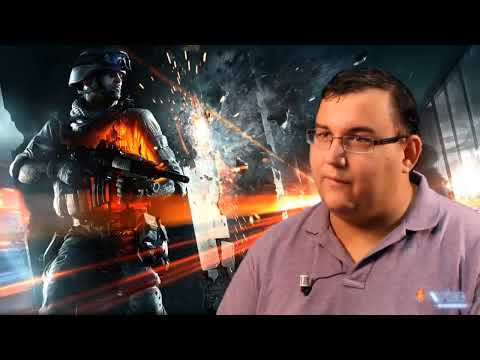 Видео: Battlefield 3 Premium Мнение Игромании