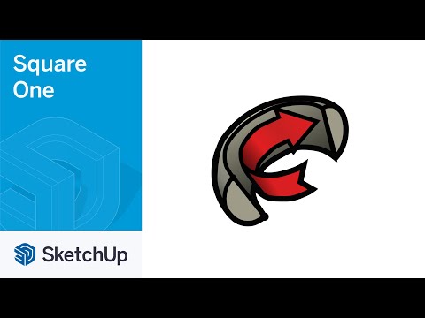 Видео: Следуй за мной — Square One