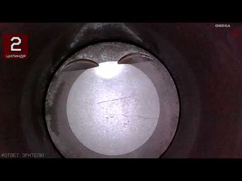 Видео: ЭНДОСКОПИЯ X20XEV, показываю процесс, даём оценку состояния ДВС