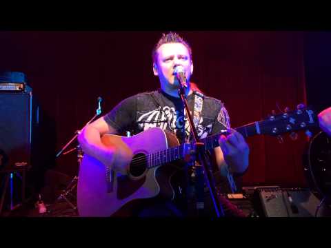 Видео: КняZz - Дед на свадьбе (акустический концерт 04.01.14)