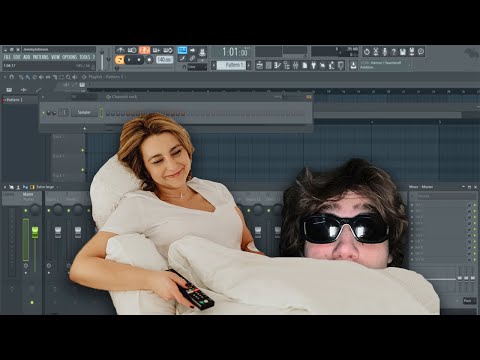 Видео: Как создать фоновую мелодию для фильма, рассчитанного на женщин 40–70 лет