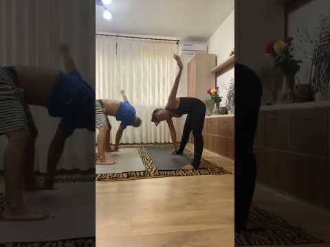 Видео: Крия-йога, Черная Крия - 2 минуты