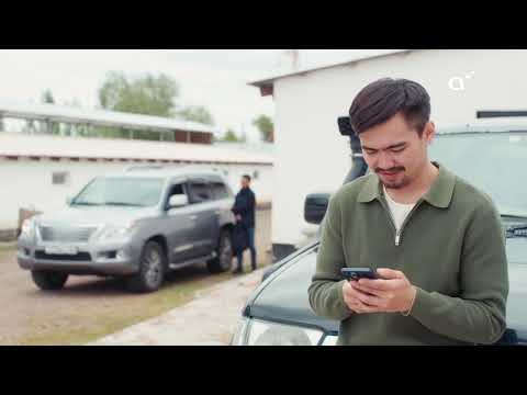 Видео: "Ардақ" телехикаясы | 2-бөлім