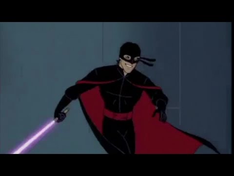 Видео: Зорро. Поколение Зет - EP05 - Мэр на день
