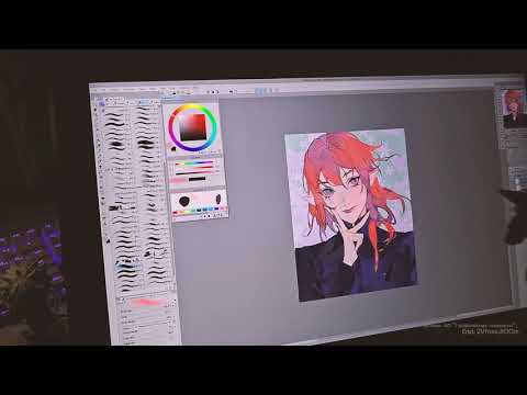 Видео: Больше, чем дисплей. Обзор XPPen Artist Pro 22 (2-го поколения)