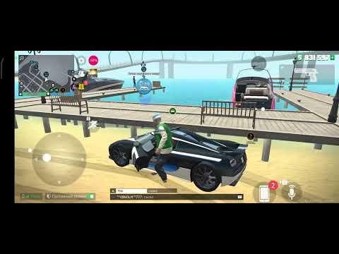 Видео: Играю в Gco с другом