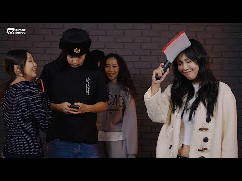 Видео: Аймар Challenge 4 | Танин мэдэхүйн асуултууд, кино таацгаая