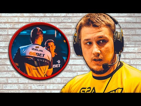 Видео: 8 случаев когда ZEUS поразил весь мир (CS:GO)