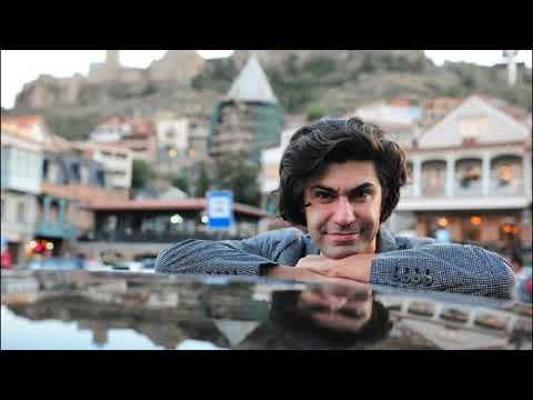 Видео: Илзе Лиепа о Николае Цискаридзе