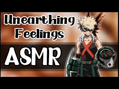 Видео: Раскрытие чувств Бакугоу x Читатель мыслей