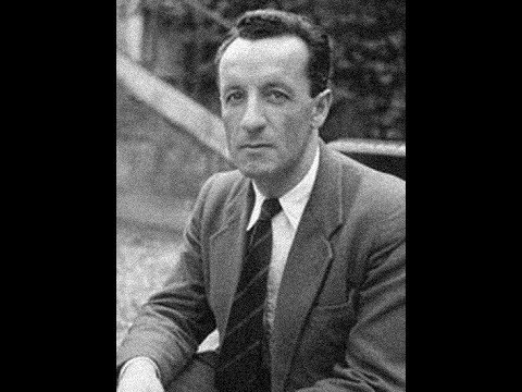 Видео: Морис Мерло Понти. Интерсубъективность и феномен восприятия.