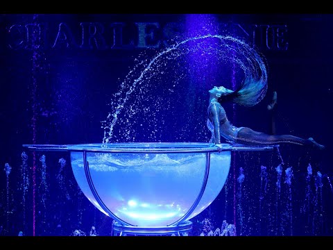 Видео: Цирк Акт 1