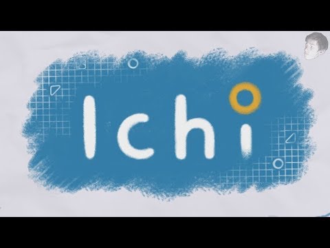 Видео: ГОЛОВОЛОМКА В ТЕТРАДКЕ (Ichi ОБЗОР)