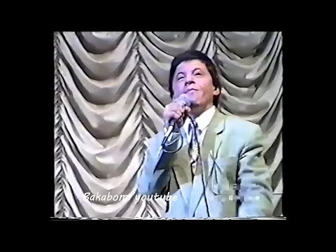 Видео: Obid A Teatri Dasturi 1996 yil / Обид А Театри Дастури 1996 йил