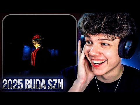 Видео: OG Buda - SZN | Реакция