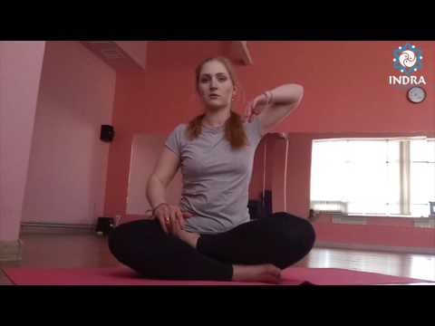 Видео: 9 тибетских очистительных дыханий