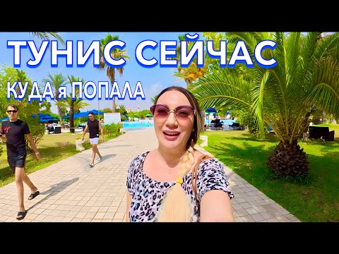 Видео: Тунис 2025. ПЕРВЫЙ ШОК от ОТЕЛЯ❗️ Vincci Saphir Palace & Spa 5*. БЮДЖЕТНО Все включено. Хаммамет
