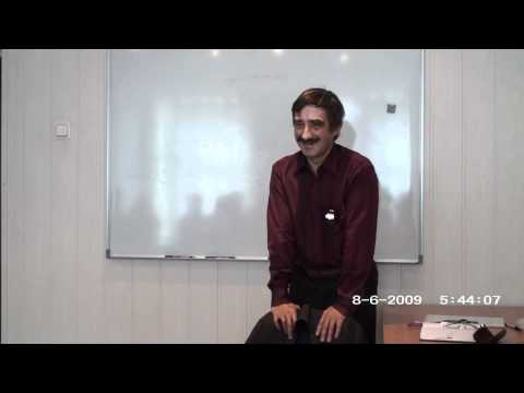 Видео: А  В  Парибок  Введение в мышление и языковую программу ч 1