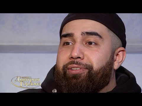 Видео: Jah Khalib о том, кто он больше – азербайджанец или казах