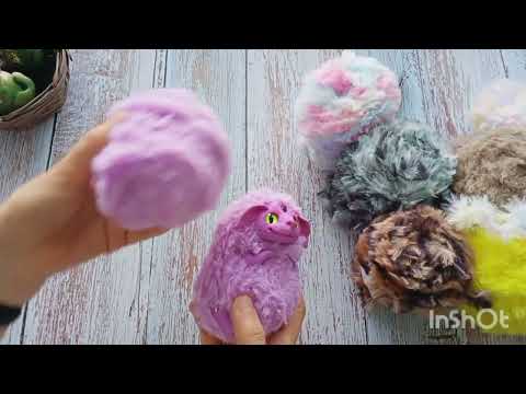 Видео: Новые Хранители. Покупки с Алиэкспресс для творчества.