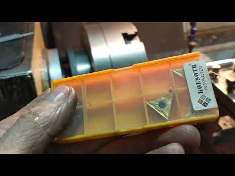 Видео: Обработка нержавеющей стали